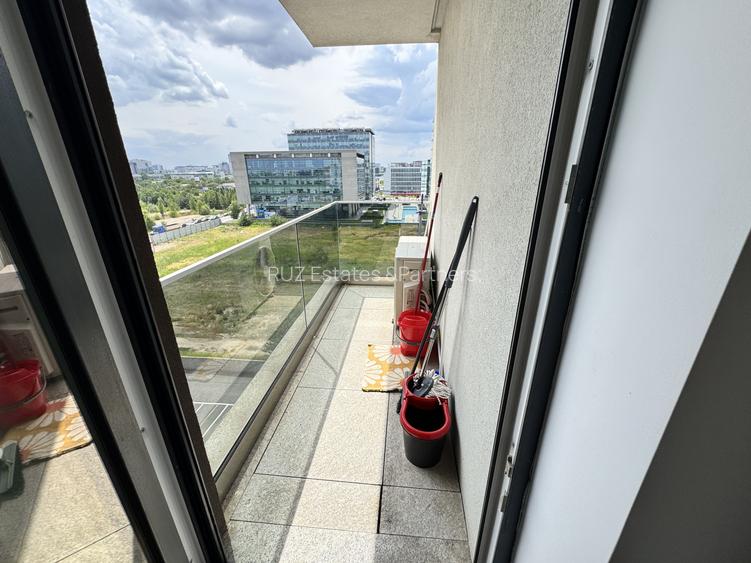 Apartament 3 camere | Modern | 2 Parcari | Rond OMV-Pipera - 16
