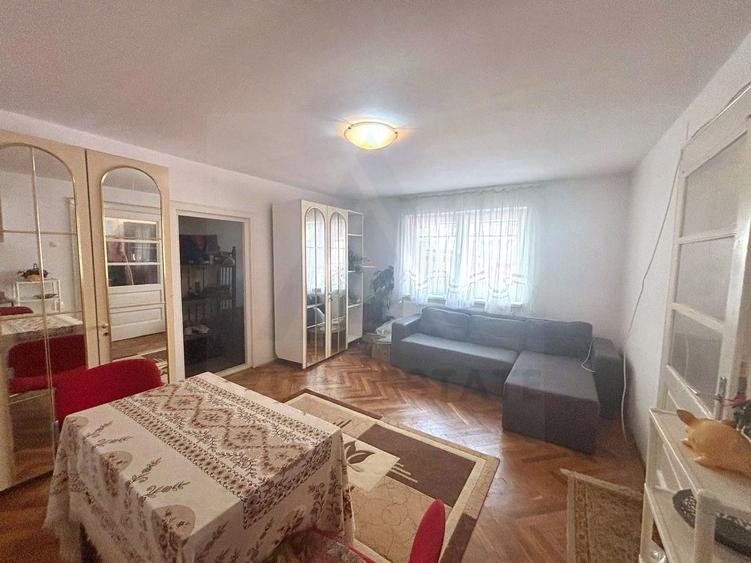 Casă individuală în Lazaret  115 mp utili  Teren 133 mp  D+P+pod