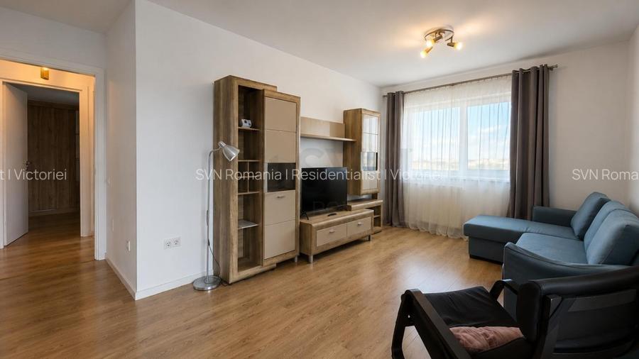 REA1028760 Apartament 3 camere I Parcare subterana inclusa I GranVia Park I Luje - 2