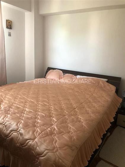 2 camere, 62 mp, balcon 11 m, Mobilat si Utilat, Ultracentral - 4