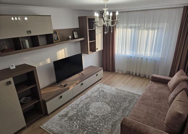 Apartament 2 Camere | Zona Dacia - Scoala Spectrum | Termen Lung