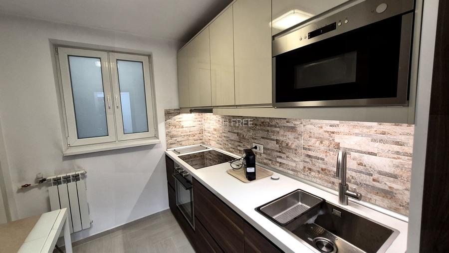 Apartament cu 3 camere 70,28 mp - piata Iancului - comision 0% - 8