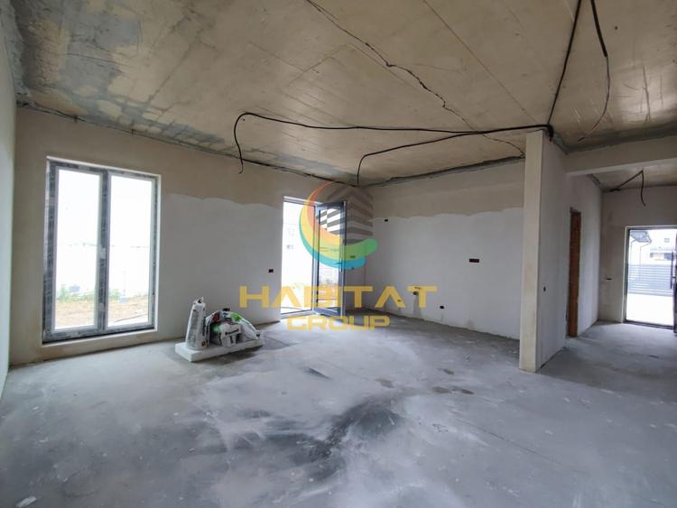 Casa 4 camere | Finisaje premium | 500 mp teren | Vidra