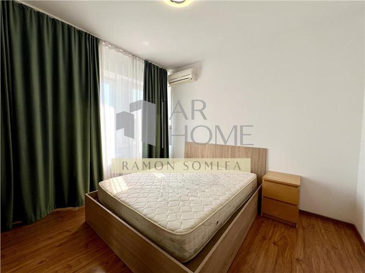Apartament 3 camere, decomandat, ultracentral, Ploiesti