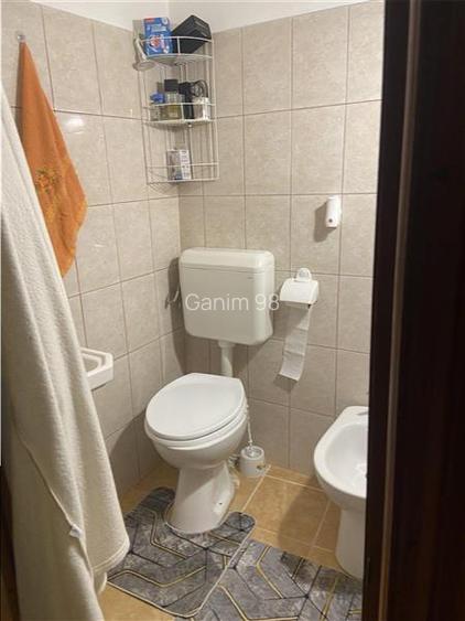 Apartament 3 camere , strada Pictor Grigorescu (b-dul Brailei ) , 72 mp , centra - 8