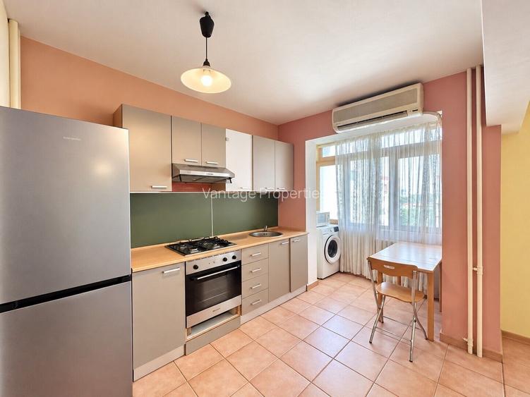 Apartament 3 camere | zona Clucerului | parc Herastrau | - 6