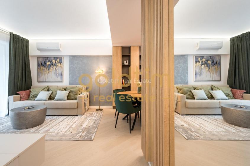 Apartament 3cam/CORTINA NORH/SPATII DEPOZITARE/PARCARE INCLUSA/SUPERB SI LUMINOS - 3