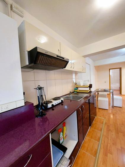 Apartament de vânzare, 2 camere, 61 mp, Zorilor zona Mircea Eliade