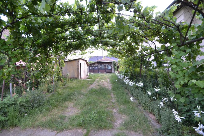 casa P+E cu 2 intrari, 240 mp, 7 cam,  in Becicherecu Mic, la 15 km de Timisoara - 13