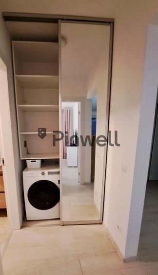 Apartament 2 camere cu terasă și panoramă Lacul Floreasca |