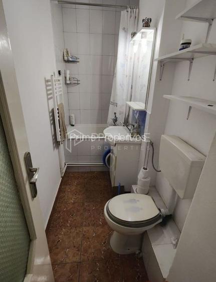 Apartament cu 3 camere, Etaj 3 – Cartier Mureșeni - 6
