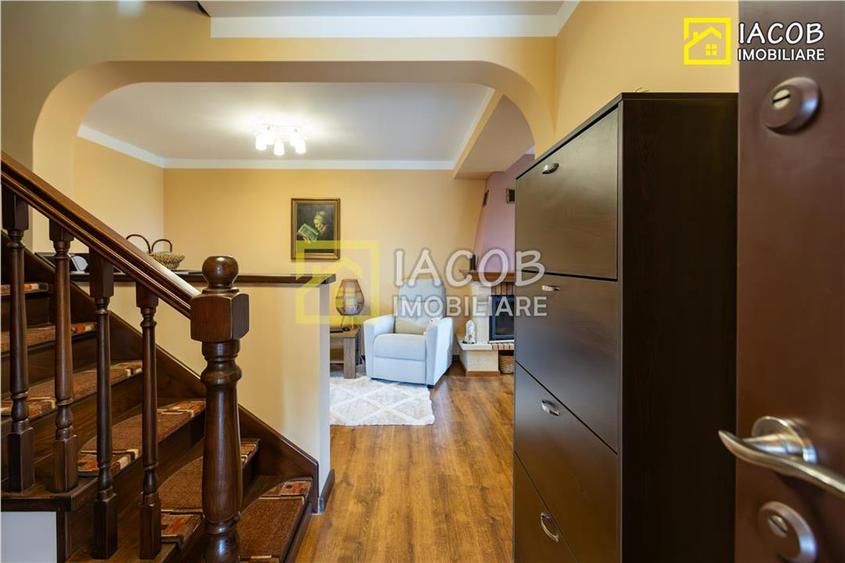 Casa Magura - Crihan, str. Visinului