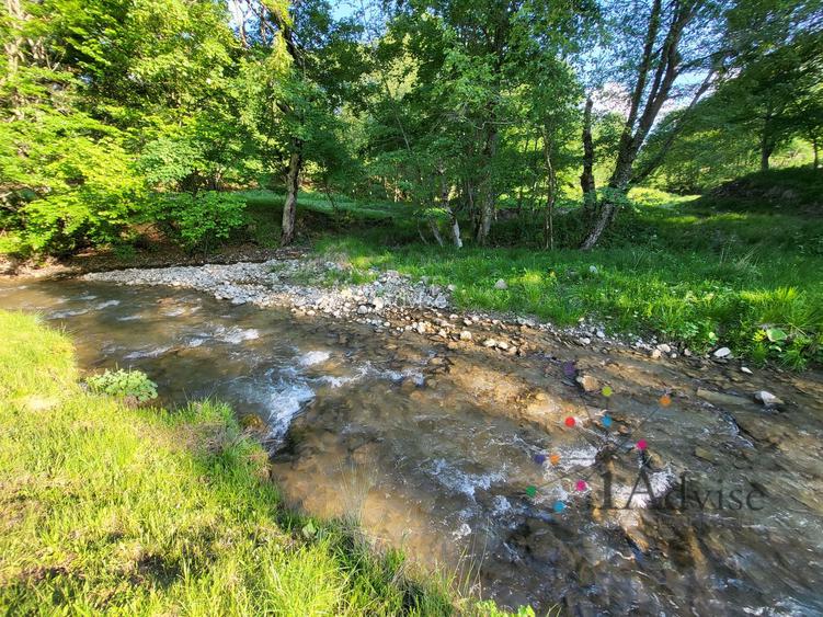Teren in muntii Ciucas– Locație de Vis cu PUZ Aprobat - 5