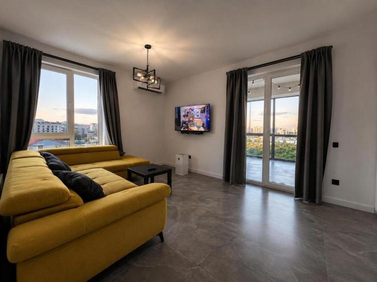 SmartHome - 2camere | 70mp | bloc 2019 | zona 1decembrie-teclu