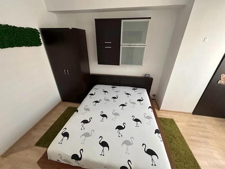 Apartament 2 Camere Nicolina 2 - Profi