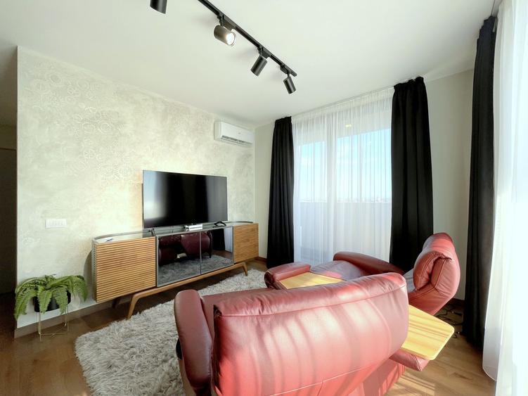 Apartament 2 camere inchiriere - zona Take Ionescu