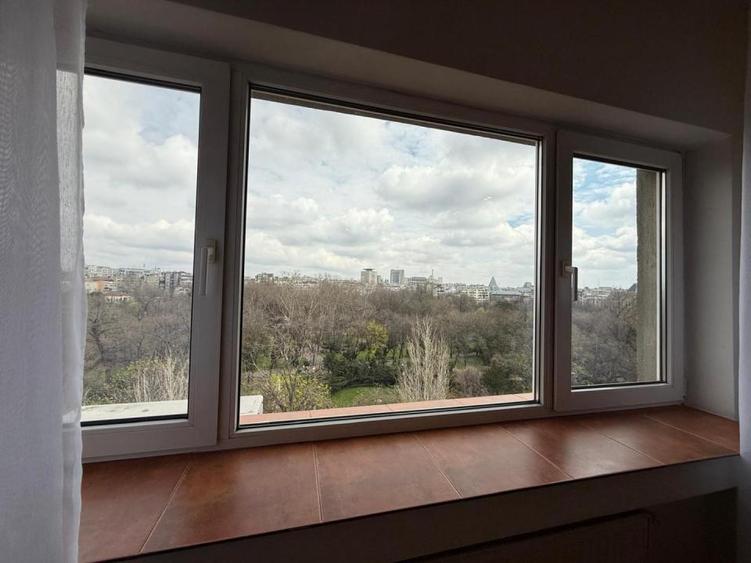 Cismigiu Ap 2 camere dec, supr. 71mp
