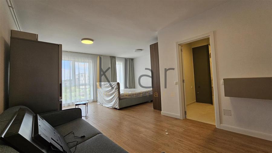 Apartament MODERN 1 camera 37mp, Andrei Muresanu Sud - Sigma