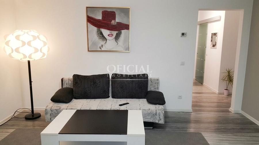 Apartament 2 Camere | 50 mp | Mobilat Utilat | BT Arena | Plopilor