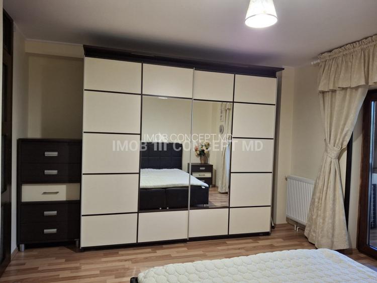 Inchirere apartament modern 3 camere, in zona Cantacuzino - 6