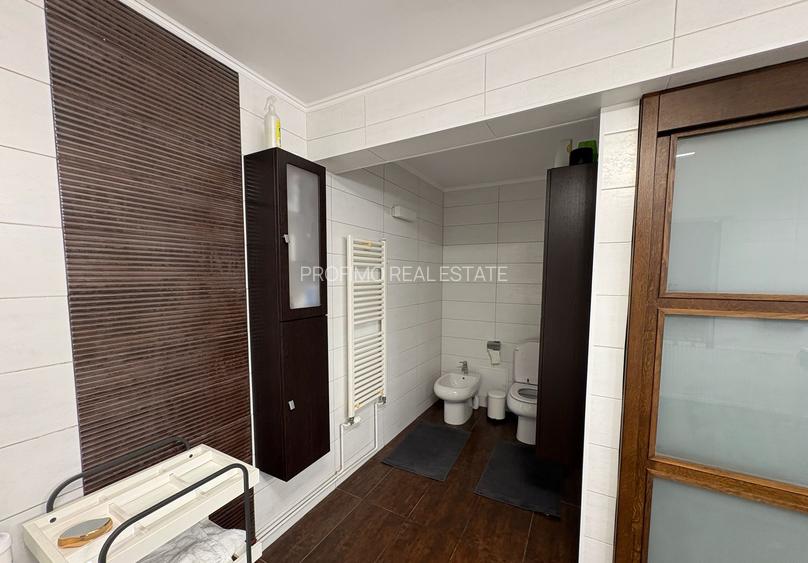 DUPLEX, proprietate exclusivista moderna functionala si cu stil, zona centrala - 7
