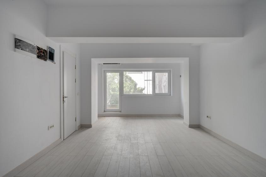 Spatiu birouri | 4 camere | 96 mp | Bucurestii Noi 48