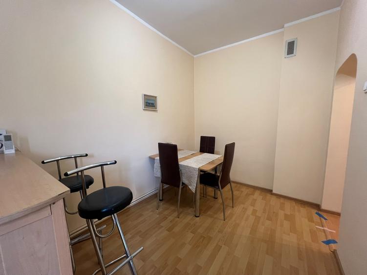 Apartament 2 camere de închiriat –Perfect pentru studenti - Bd. Mamaia / Spital
