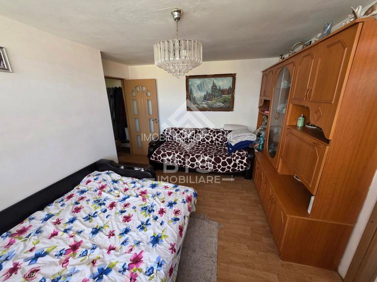 Apartament 2 camere semidecomandat. - 4