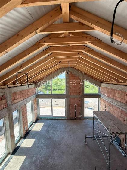 Casa Premium Parter, zona superba Dealul Lempes, Sanpetru, Brasov - 2