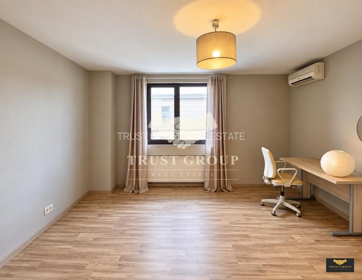 Apartament 4 camere Herastrau 165mp | Terasa | Loc de parcare - 23