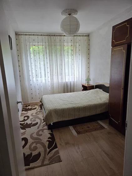 Apartament 2 camere, decomandat, 55 mp, balcon, metrou, Nicolae Grigorescu