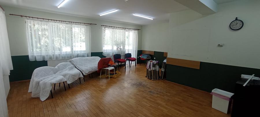 Spatiu birou 3 camere et 1 in cladire birouri zona Iancului metrou