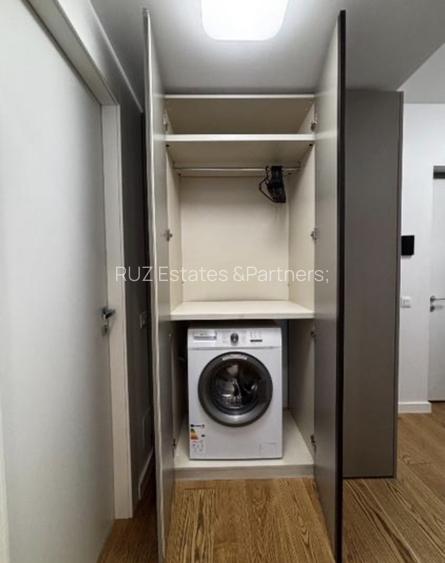 Apartament 2 Camere | Gradina Proprie | Nusco City - 13