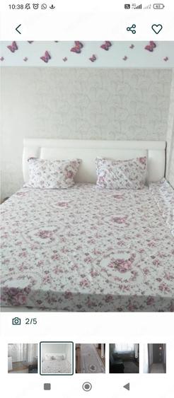 Apartament 1 cameră, semidecomandat, Burdujeni