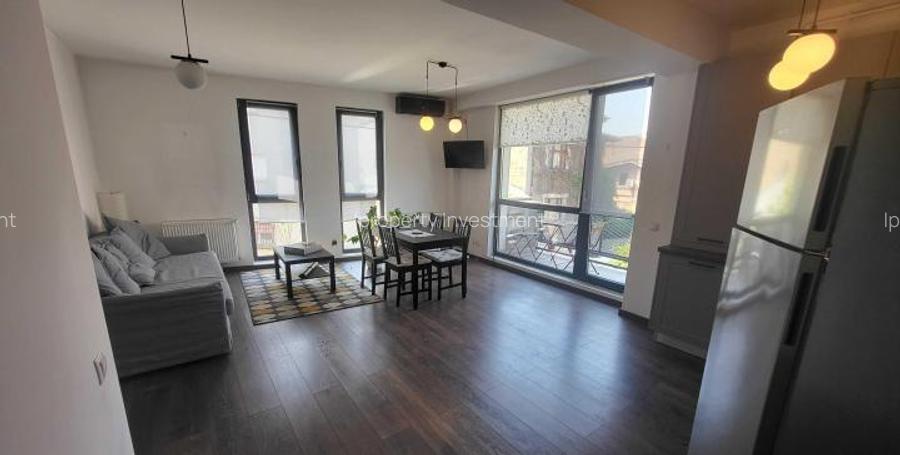 Apartament 2 Camere Obor Bloc Nou Metrou 10 min - 2