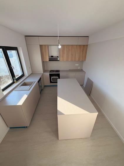 Comuna Berceni - Casa 4 Camere | 2 Bai | 375 mp Teren