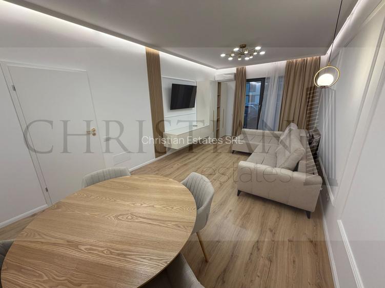 Apartament Premium in Complex Exigent Plaza Residence Faza 5 - 4