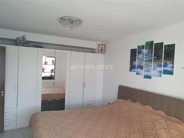 Apartament cu 4 camere si 100 mp, etaj 1, in Brasov - 17