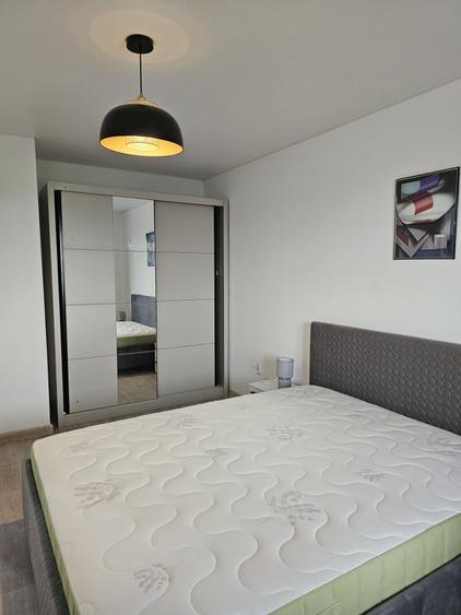 Apartament de inchiriat 2 camere Copou Garden, parcare subterana
