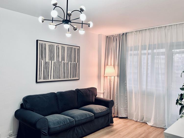 Apartament 3 Camere Piata Victoriei