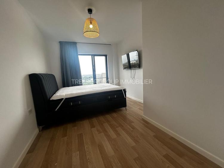 Direct de la dezvoltator | Apartament 2 camere, 60 mp, Km 5 - 8