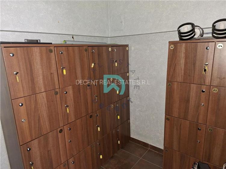 Spatiu birouri Lunga, 500 mp - Brasov - 21