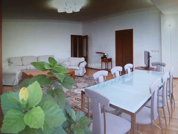 Apartament 3 camere Primeverii, 2 min Metrou Aviatorilor, 3 min Herastrau parc - 3