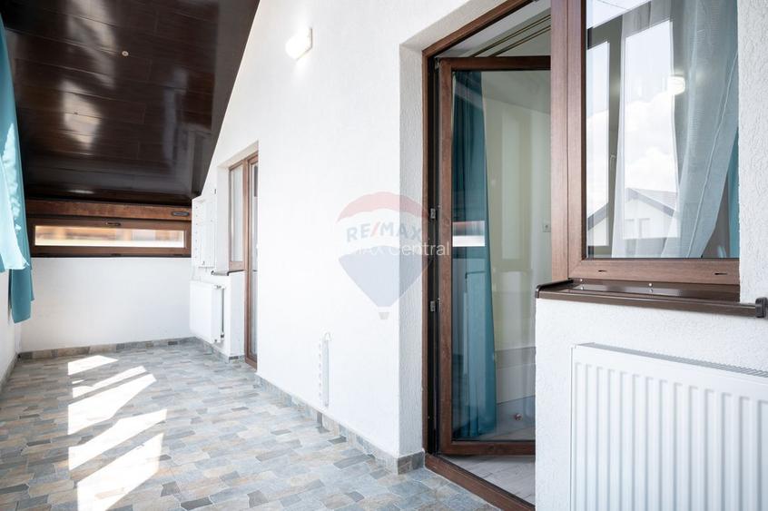 Casă Modernă cu 4 camere în Cartier Izvor - Predare imediată! - 19