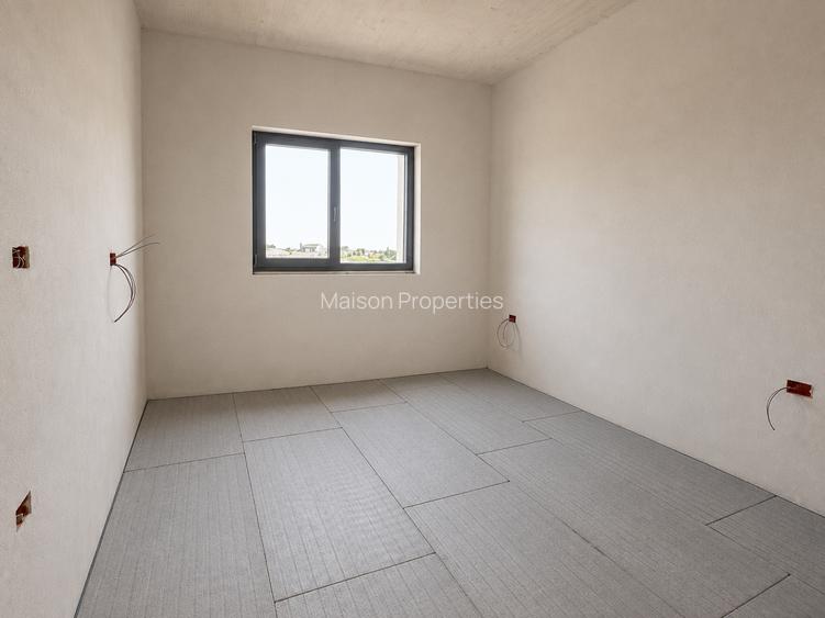 Duplex De Vanzare 4 Camere | Mosnita Noua | 110mp Utili | 335mp Teren - 11