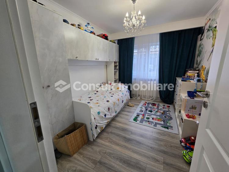Apartament 3 camere | Marasti
