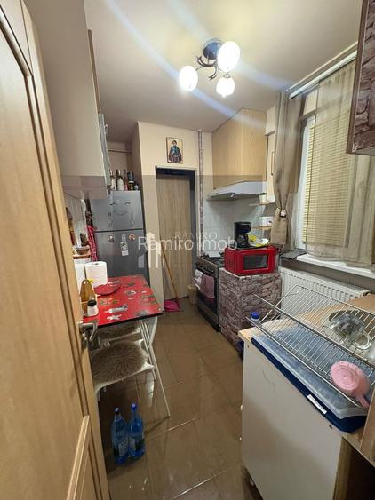 Apartament mobilat/utilat/centrala 3 min metrou Eroii Revolutiei - 3
