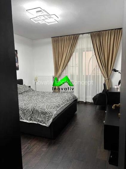 Apartament de vanzare 3 camere Sibiu Selimbar - 4