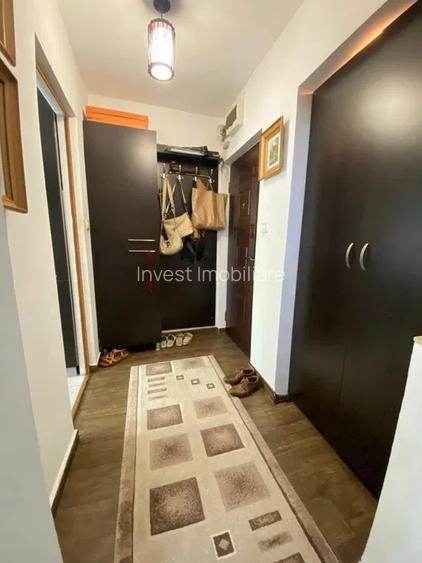 Apartament 2 camere-Piata Nicolina - 8