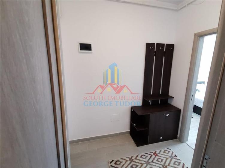 Inchiriere Studio Militari Residence Tineretului 35 Bis